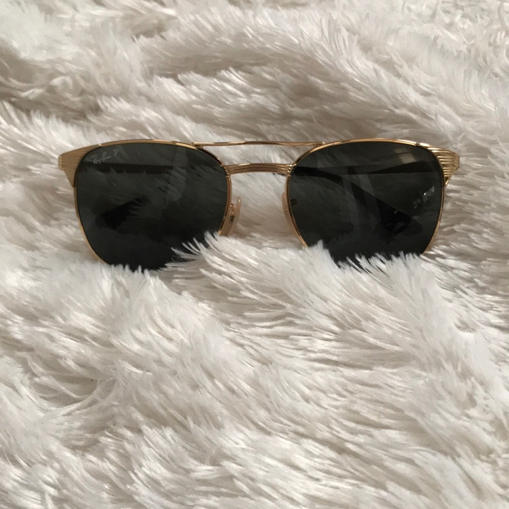 Ray-Ban sunglasses